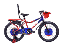 Hero Cycles Galaxy